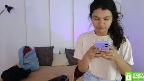 chanell and yina online show from 10.27.25