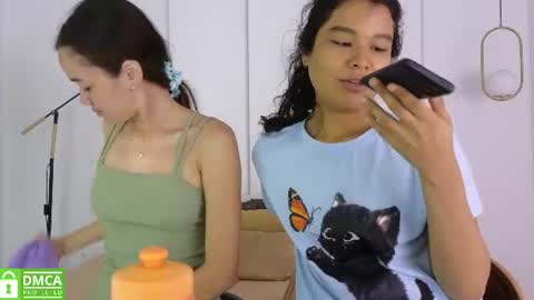 Snapshot of sexychanell_18 chatting on 06.24.26 chanell and yina online show from 06.24.26