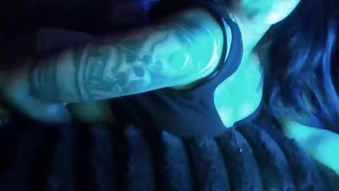 Chasity online show from 01.13.26