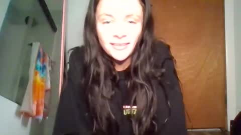 Chasity online show from 02.15.26