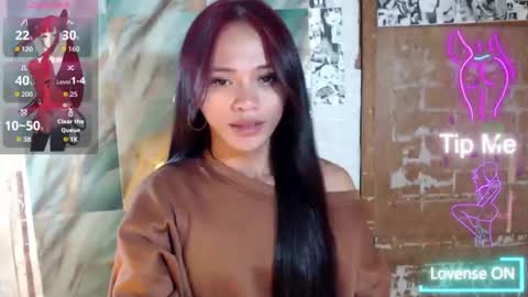 Miss Cheng online show from 03.17.26