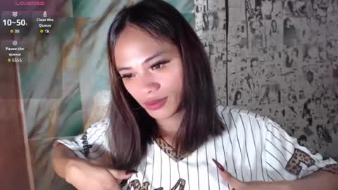 Snapshot of sexycheng chatting on 07.01.26 Miss Cheng online show from 07.01.26