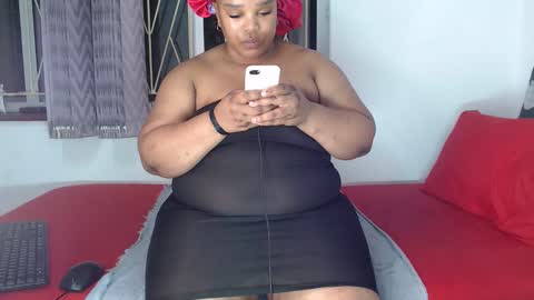 SEXYCHILL online show from 10.13.25