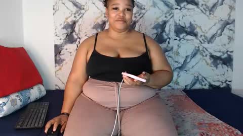 SEXYCHILL online show from 03.13.26