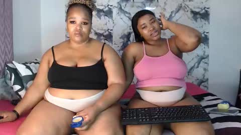 SEXYCHILL online show from 05.19.26