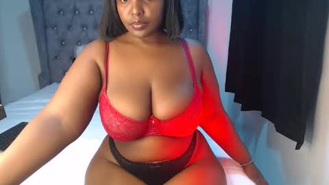 sexychocco online show from 11.15.25