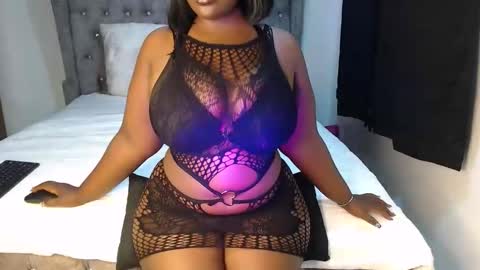 sexychocco online show from 11.30.25