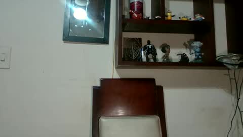 Snapshot of sexychubbyanna chatting on 10.26.25 sexychubbyanna online show from 10.26.25