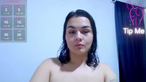 sexychubbyanna online show from 04.22.26