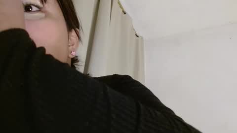 Snapshot of sexychubbyy chatting on 12.01.24 Eva online show from 12.01.24