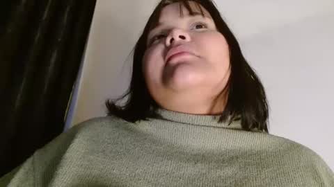 Snapshot of sexychubbyy chatting on 12.05.24 Eva online show from 12.05.24