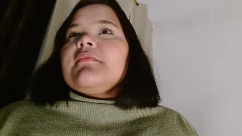 Snapshot of sexychubbyy chatting on 12.06.24 Eva online show from 12.06.24