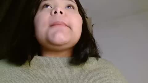 Snapshot of sexychubbyy chatting on 12.30.24 Eva online show from 12.30.24