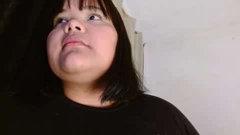 Snapshot of sexychubbyy chatting on 12.30.24 Eva online show from 12.30.24