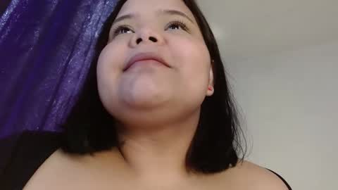 Snapshot of sexychubbyy chatting on 01.04.25 Eva online show from 01.04.25