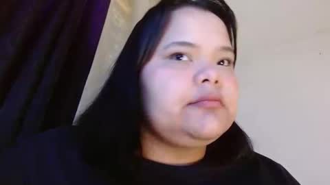 Snapshot of sexychubbyy chatting on 01.12.25 Eva online show from 01.12.25