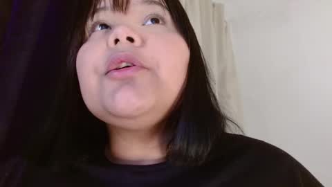 Snapshot of sexychubbyy chatting on 01.12.25 Eva online show from 01.12.25