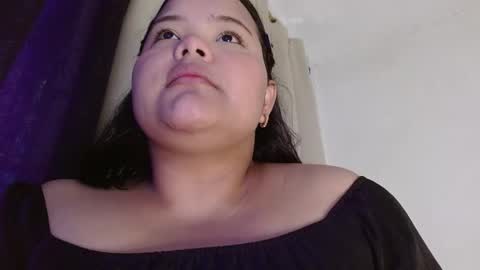 Snapshot of sexychubbyy chatting on 01.18.25 Eva online show from 01.18.25