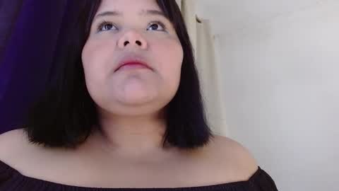 Snapshot of sexychubbyy chatting on 01.23.25 Eva online show from 01.23.25