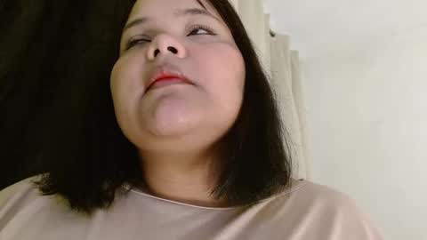 Snapshot of sexychubbyy chatting on 01.29.25 Eva online show from 01.29.25