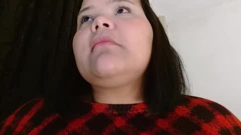 Snapshot of sexychubbyy chatting on 02.05.25 Eva online show from 02.05.25