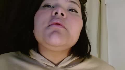 Snapshot of sexychubbyy chatting on 02.09.25 Eva online show from 02.09.25