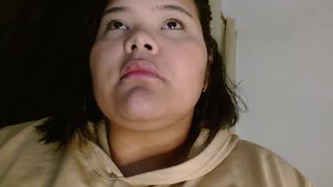 Snapshot of sexychubbyy chatting on 02.09.25 Eva online show from 02.09.25