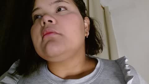 Snapshot of sexychubbyy chatting on 02.10.25 Eva online show from 02.10.25