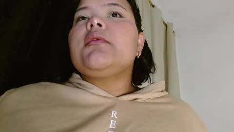 Snapshot of sexychubbyy chatting on 02.12.25 Eva online show from 02.12.25