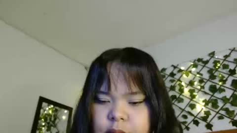 Snapshot of sexychubbyy chatting on 03.07.25 Eva online show from 03.07.25