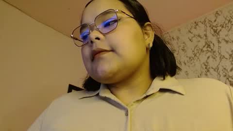 Snapshot of sexychubbyy chatting on 10.03.25 Eva online show from 10.03.25