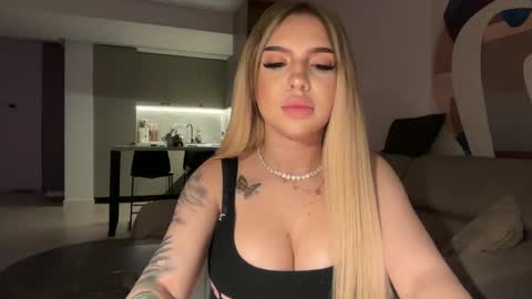 sexyanais online show from 05.09.26