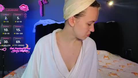 Sophia online show from 03.24.26