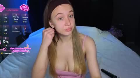 Sophia online show from 03.28.26