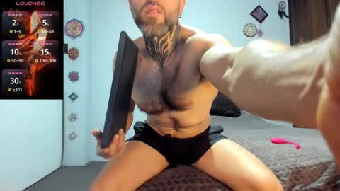 Antonioylola online show from 09.15.25