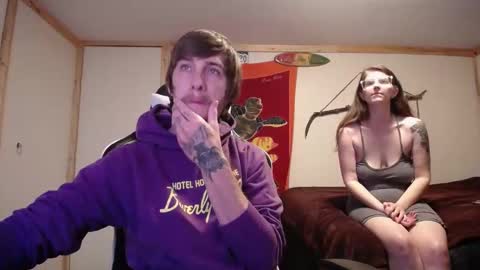 Austin and Megan online show from 10.24.25