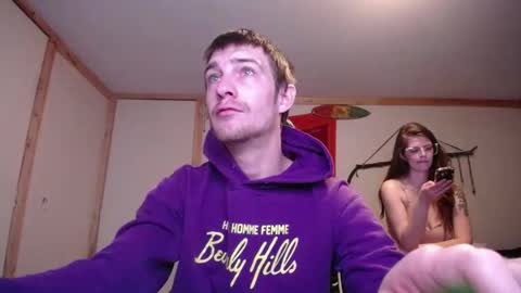 Austin and Megan online show from 12.15.25