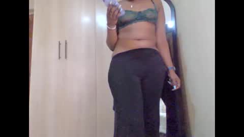 SexyCookieN online show from 04.02.26