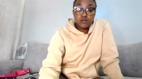 SexyCookieN online show from 07.26.26