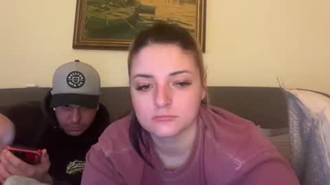 sexycouple41110 online show from 03.08.26