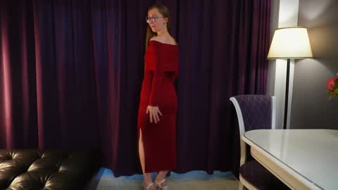 Hello my name is Merry every 200 subs - Hot show Fav patterns 577123 pvt open online show from 09.23.25