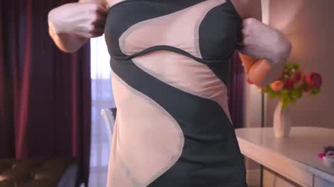 Hello my name is Merry every 200 subs - Hot show Fav patterns 577123 pvt open online show from 10.25.25