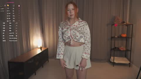 Hello my name is Merry every 200 subs - Hot show Fav patterns 577123 pvt open online show from 01.12.26