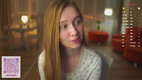 Hello my name is Merry every 200 subs - Hot show Fav patterns 577123 pvt open online show from 02.21.26