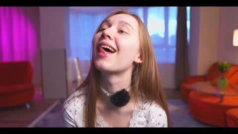 Hello my name is Merry every 200 subs - Hot show Fav patterns 577123 pvt open online show from 03.28.26