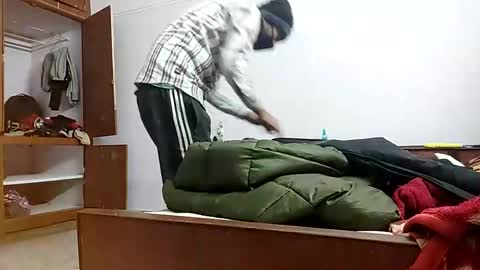 Sexyd online show from 12.05.24