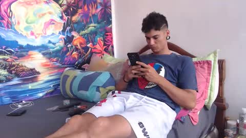 Mike online show from 02.18.26