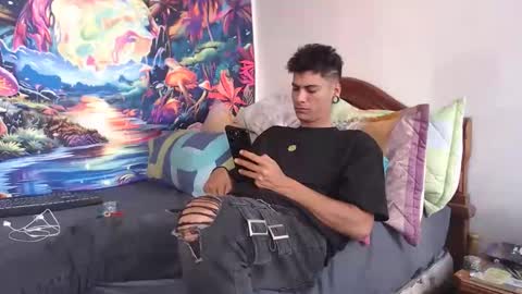 Mike online show from 02.19.26