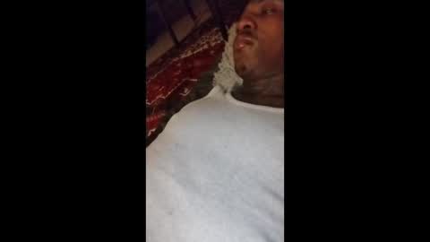 TreySexxxy online show from 12.04.25