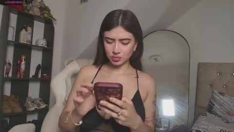 sexydeath777 online show from 05.28.26